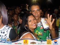 Bloco Auê
